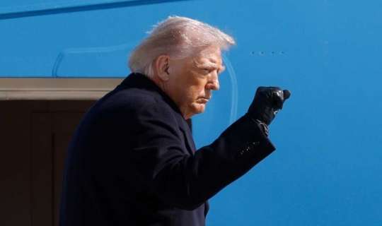 ABŞ bütün İranı mühasirəyə alır? - Tramp köməkçilərinə göstəriş verdi 