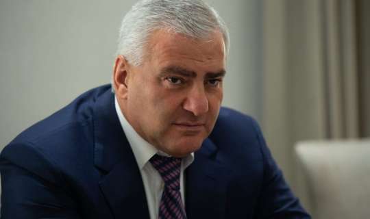 Karapetyandan revanşist mesajlar: ordu, Moskva və Ağrı dağı vurğusu 