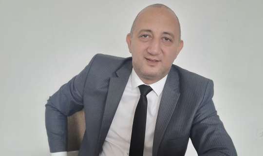 Jurnalist Nicat Novruzoğlu vəfat etdi 