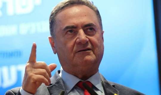Katz İrana xəbərdarlıq etdi:  Sarsıdıcı zərbə...