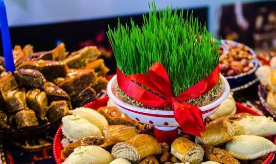 Paxlava-şəkərbura   - Bu xəstələrə olmaz!