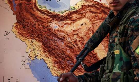 Naxçıvan və Zəngəzur dəhlizi təhlükədə – Kürd terrorçular Cənubi Azərbaycanda “Qəndil” yaradır 