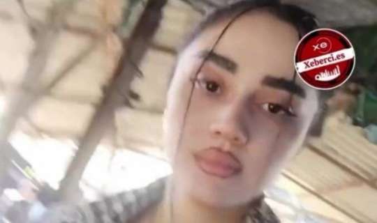 Azərbaycanda satıcı qızı gözəlliyi ilə DİQQƏT ÇƏKDİ - VİDEO 