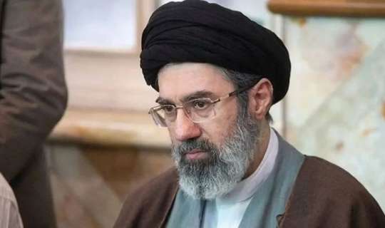 İran XİN-dən Müctəba Xamenei ilə bağlı AÇIQLAMA 