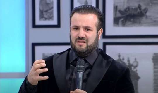 Atam yaşda sənətçini hər gün efirdə görəndə utanıram 