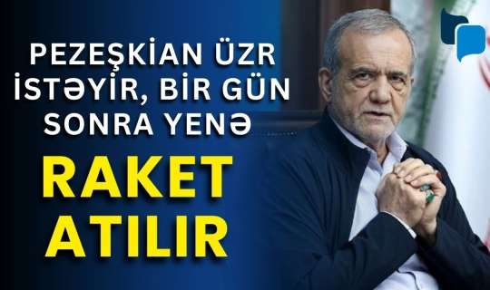 İrandan Türkiyəyə raket atanlar kimlərdir? 