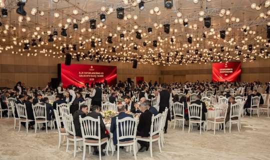 "Veysəloğlu"nun ənənəvi illik tədbiri keçirildi -  FOTO