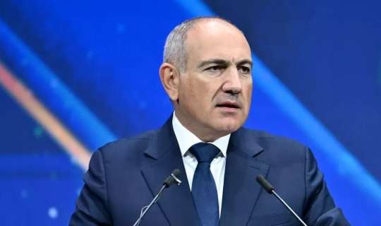 Azərbaycandan yanacaq idxalı Ermənistanda uzun illərin monopoliyasını dağıtdı - Paşinyan 