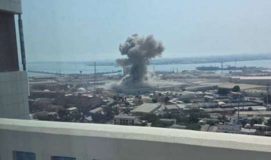 Rusiyanın konsulluğu vuruldu: Moskva müharibəyə qoşula bilər? 