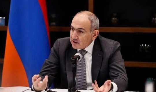 Paşinyandan Zəngəzur dəhlizi ilə bağlı BƏD XƏBƏR 