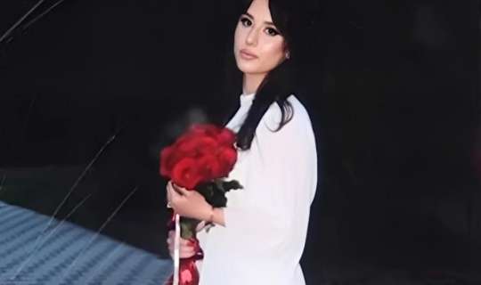 Doğuş zamanı ölən 19 yaşlı Röyanın GÖRÜNTÜLƏRİ 