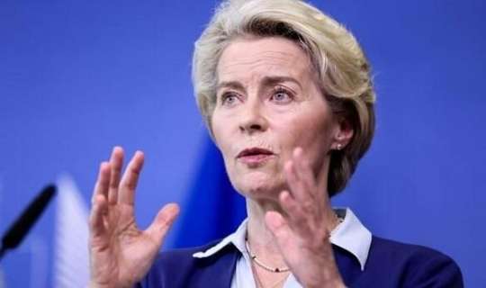 Leyen bu tarixdə Azərbaycana gəlir 