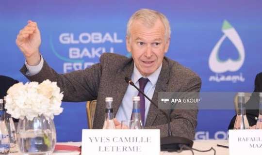 “Azərbaycanlıların gözünə baxmağa utanıram” 