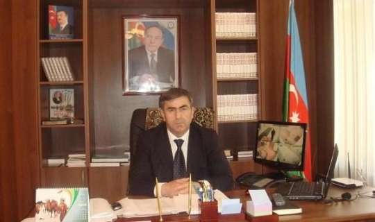 İcra başçısı müğənnini həbs etdirib? 