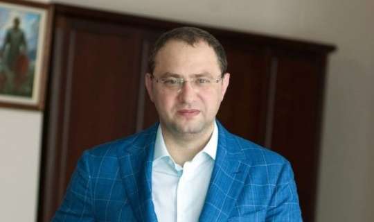 Kuban Səhiyyə naziri dələduzluq ittihamı ilə    tutuldu