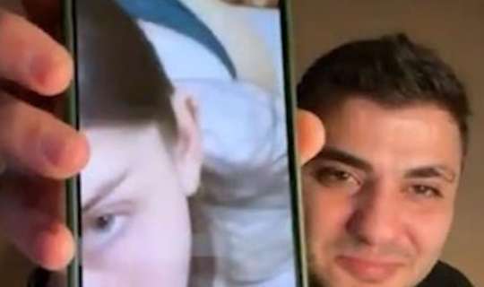 Söyüş bloqerlərinin nümayiş etdirdiyi foto saxta çıxdı  - FOTO