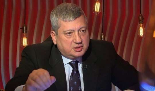"Paşinyan həqiqətən elə düşünür ki, biz buna razı olacağıq?" - Zülfüqarov 