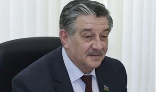 Prezidentdən Mixail Zabelinlə bağlı  Sərəncam