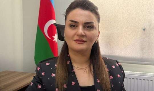 Bu məktəbə yeni direktor təyin edildi 