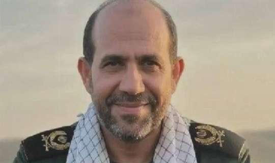 Tehranda daha bir yüksək rütbəli hərbçi  öldürüldü