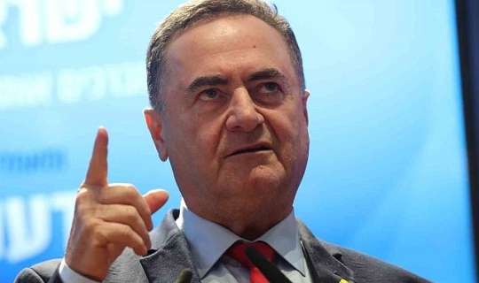 İrana endirilən zərbələrin intensivliyi artacaq - Katz