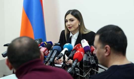 “Söhbət sülhdən gedir, amma ...” – Erməni nazirdən müharibə xəbərdarlığı 