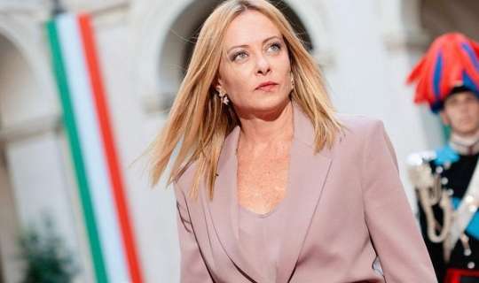 Meloni referendumda uduzdu – İtaliya Baş naziri məğlubiyyətini etiraf etdi 