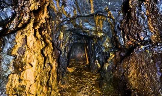 Dünyanın ən zəngin qızıl yatağı tapıldı -  83 milyard dollar...