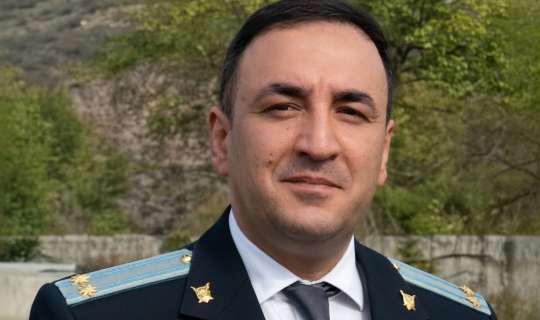 Qalmaqallı prokuror işdən çıxarıldı 