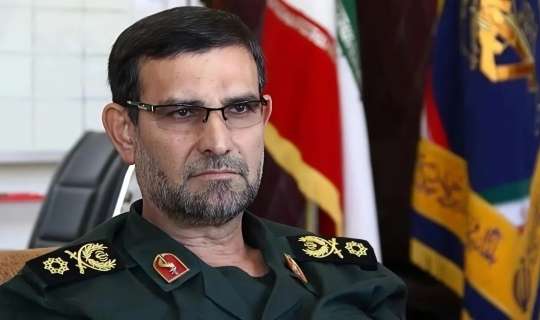 SEPAH-ın komandanı Əlirza Təngsiri  ÖLDÜRÜLDÜ - YENİLƏNİB