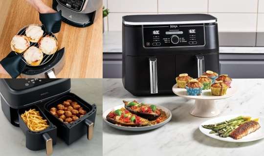 Evində "airfryer" olanlar diqqətli olsun -  XƏBƏRDARLIQ