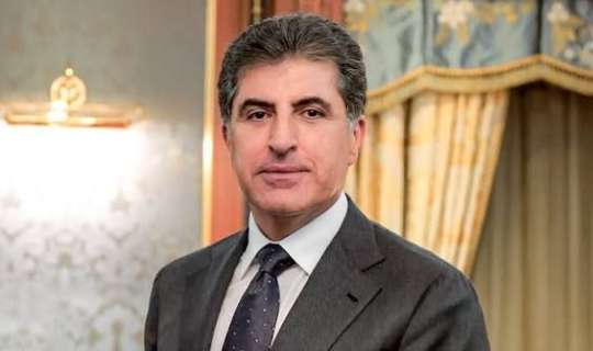 Neçirvan Bərzaninin iqamətgahına dron hücumu edildi 