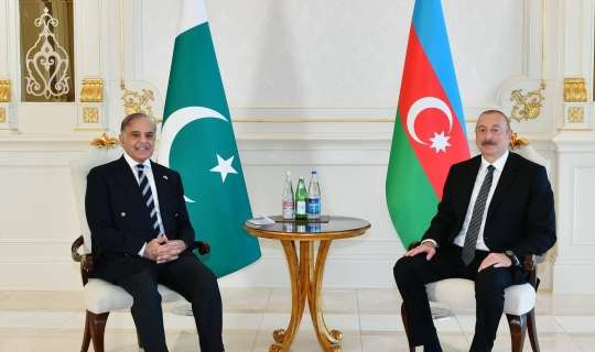 Bakı–İslamabad yaxınlaşması:  hərbi ittifaqdan iqtisadi perspektivlərə
