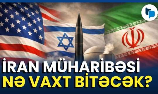 Dünya 9 apreli gözləyir:  Nə baş verəcək? 