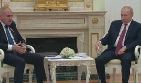 Putin-Paşinyan görüşündən sonra Ermənistana sərt - XƏBƏRDARLIQ 