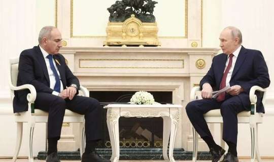 “Putin Paşinyana demək istəyir ki, ...”   - Politoloqdan Kremldəki söhbətə sözardı