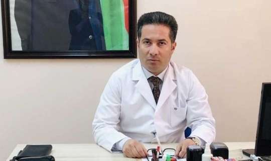 TƏBİB-ə yeni müşavir təyin olundu  - FOTO