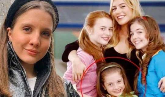 “Selena”nın “Nazlı”sı nişanlandı – FOTO 