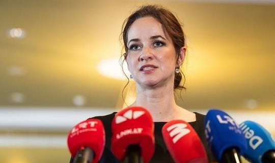 Litvada siyasi dəyişiklik: Bütün hökumət istefa verdi 