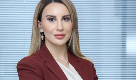 Zamirə Ədilova vəzifəsindən ayrıldı - FOTO