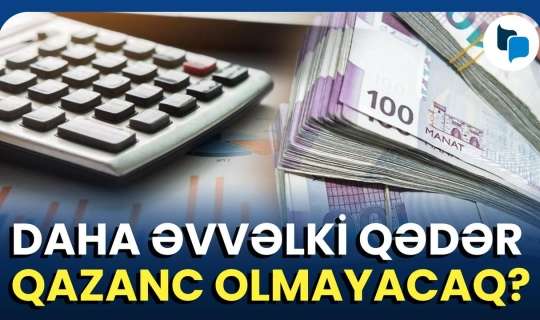 Onlayn alış-veriş risk altındadır? Dünya bazarında nə baş verir? 