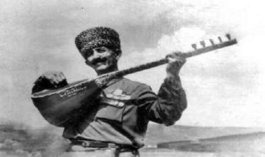 Gürcüstanda 2026-cı il "Aşıq Hüseyn Saraçlı ili" elan edildi 