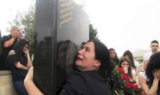 “Öz qızına yiyə dura bilmədi, mənim oğlumu...” - MÜSAHİBƏ 