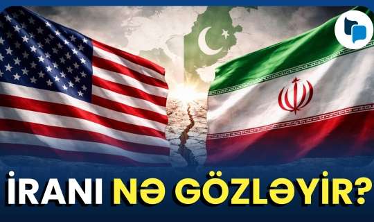 Sülh ümidi söndü? - İndən belə nələr olacaq? - VİDEO