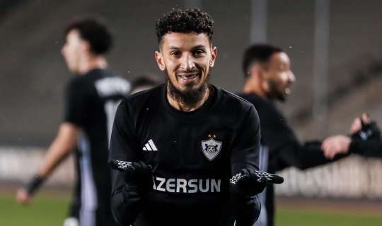 "Qarabağ" kapitanını satarsa, nə qədər gəlir əldə edəcək? 