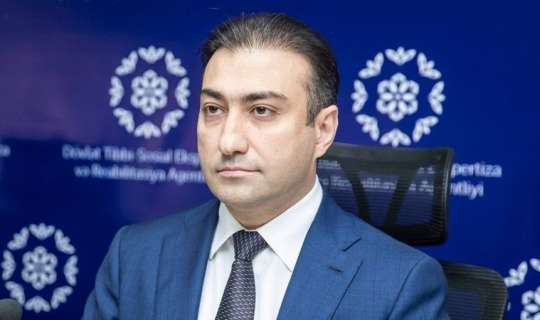 17 gün əvvəl müşavir təyin olunmuşdu, bu gün işdən çıxarıldı  – Anar Bayramov islahatlara başladı