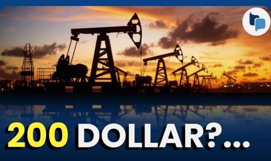 Neft qiymətləri uçur - İnflyasiya dalğası gəlir? 