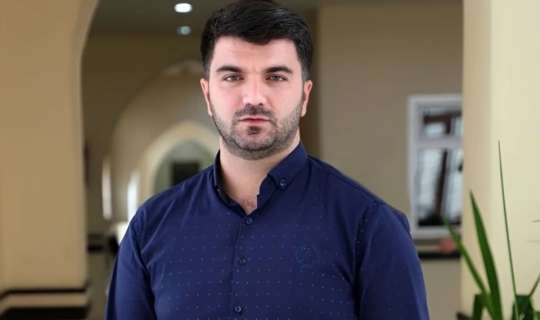 Samir Oruc vəzifəsindən AYRILDI 