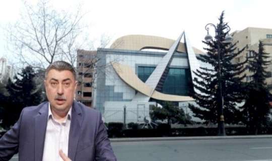 Korovin getdi, yoxlama aparılır, maaşlar isə verilmir 