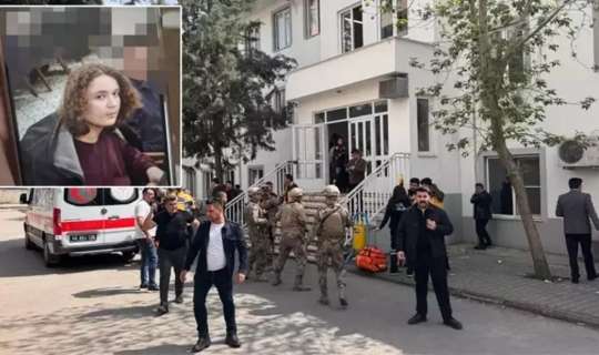 10 nəfəri öldürən İsanın anası da həbs edildi 